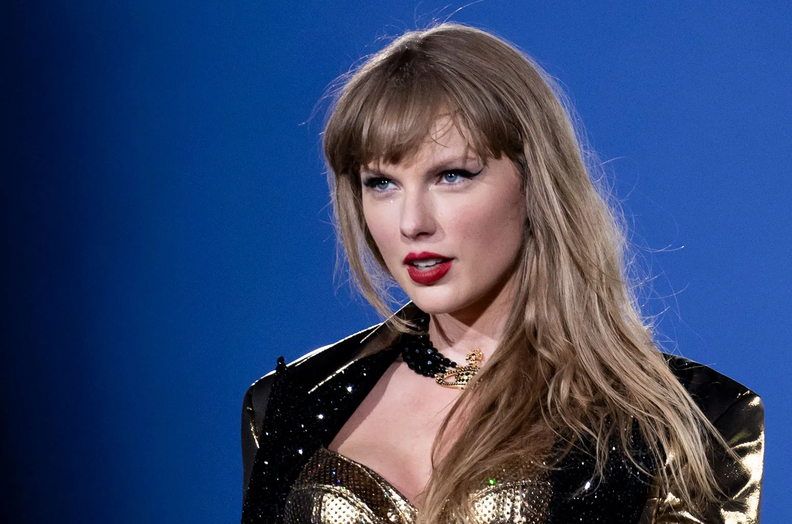 Elon Musk to Taylor Swift: 'I Will Give You a Child'