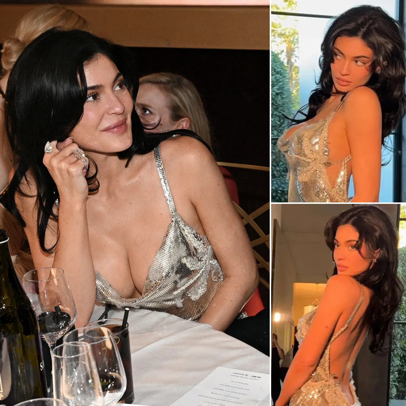 Kylie Jenner Faces Awkward Moment at Golden Globes Because This Shocking Incident