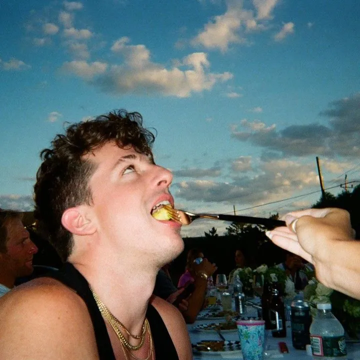 Caught on Camera: Charlie Puth and His New Mystery Date!