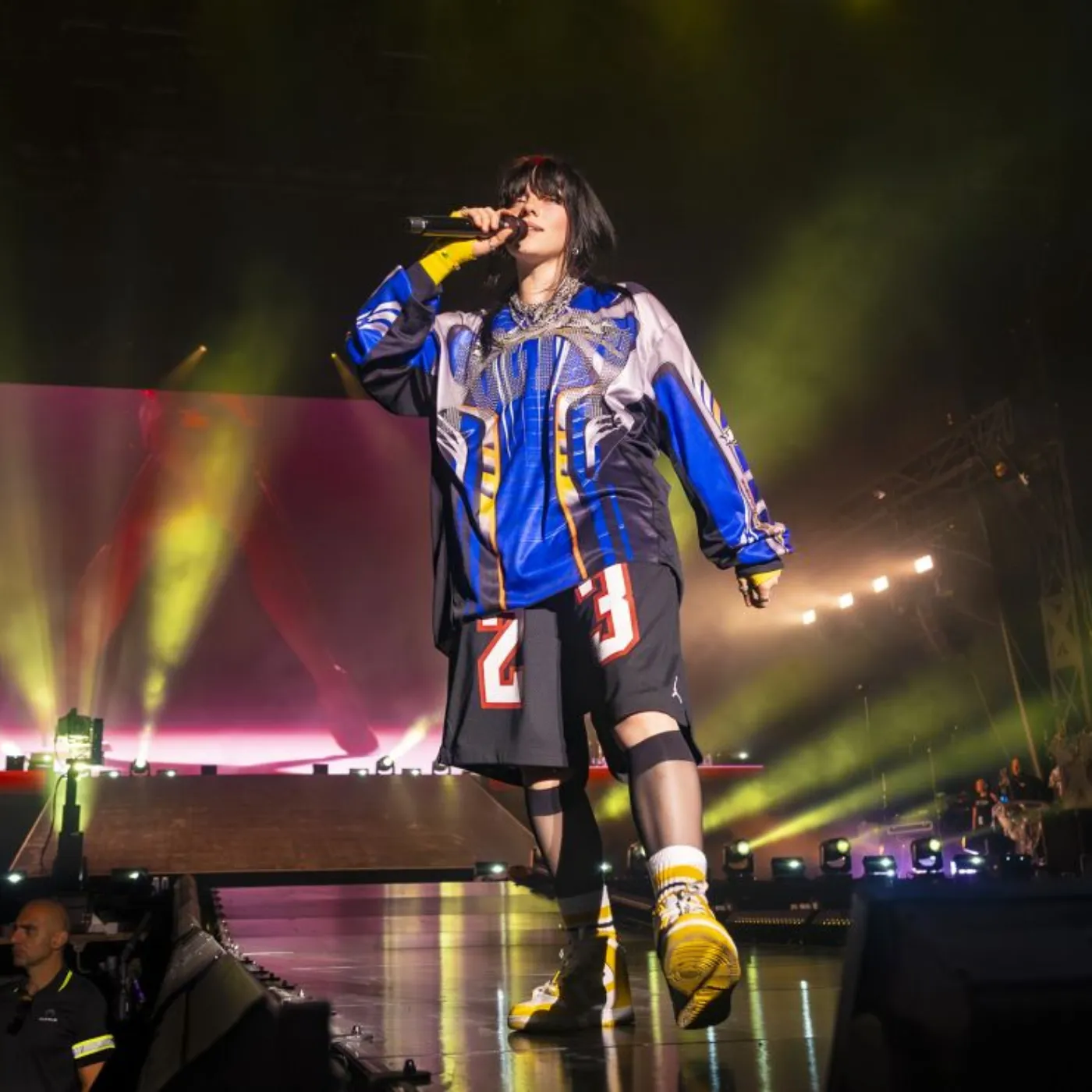 From Teenage Superstar to Loneliness Billie Eilish Talks About Losing 3 From Teenage Superstar to Loneliness Billie Eilish Talks About Losing