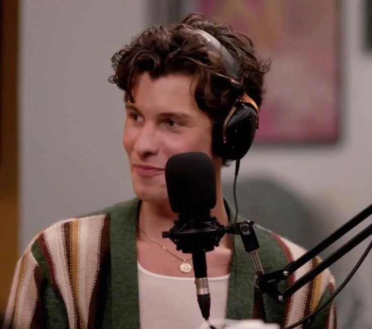 Breaking: Shawn Mendes Responds to Speculation About His 'Identity' and Love Life!