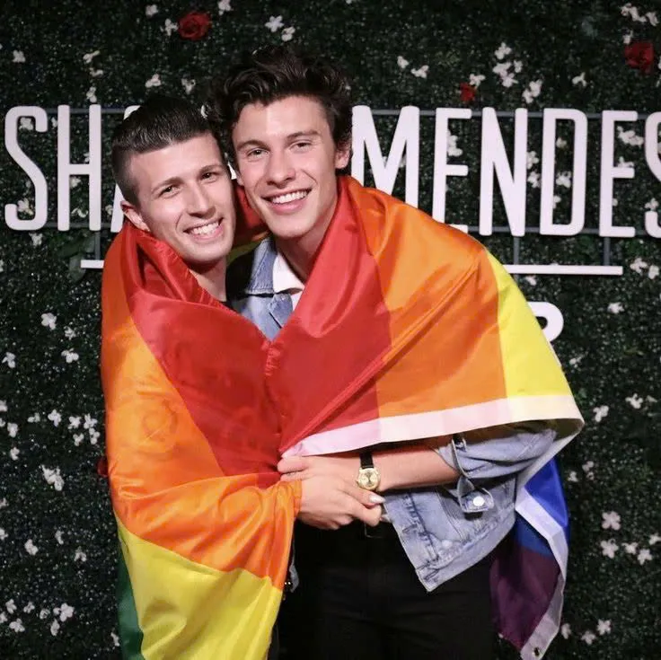 Breaking: Shawn Mendes Responds to Speculation About His 'Identity' and Love Life!