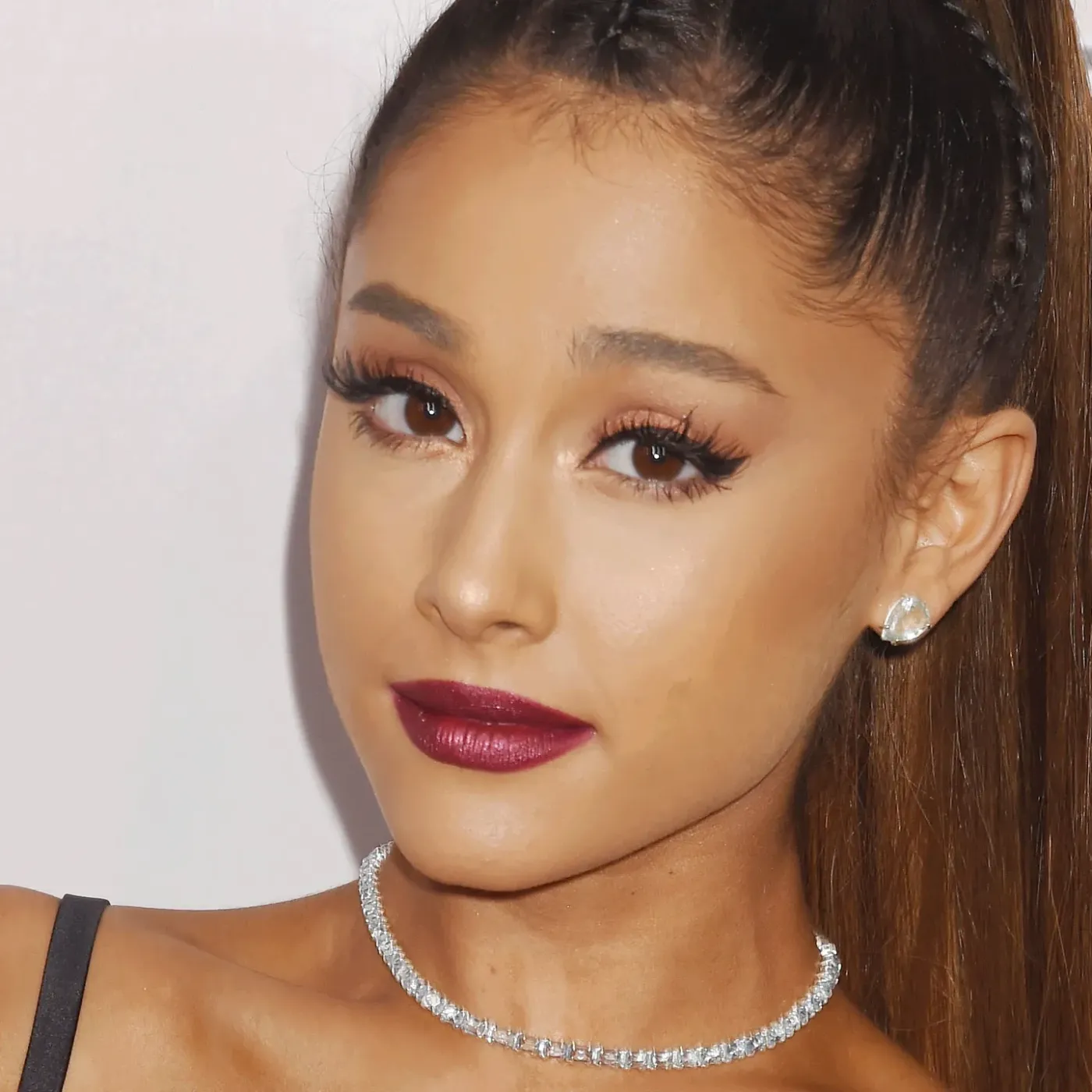 Ariana Grande Reacts Brilliantly to Audrey Hepburn Biopic Speculation
