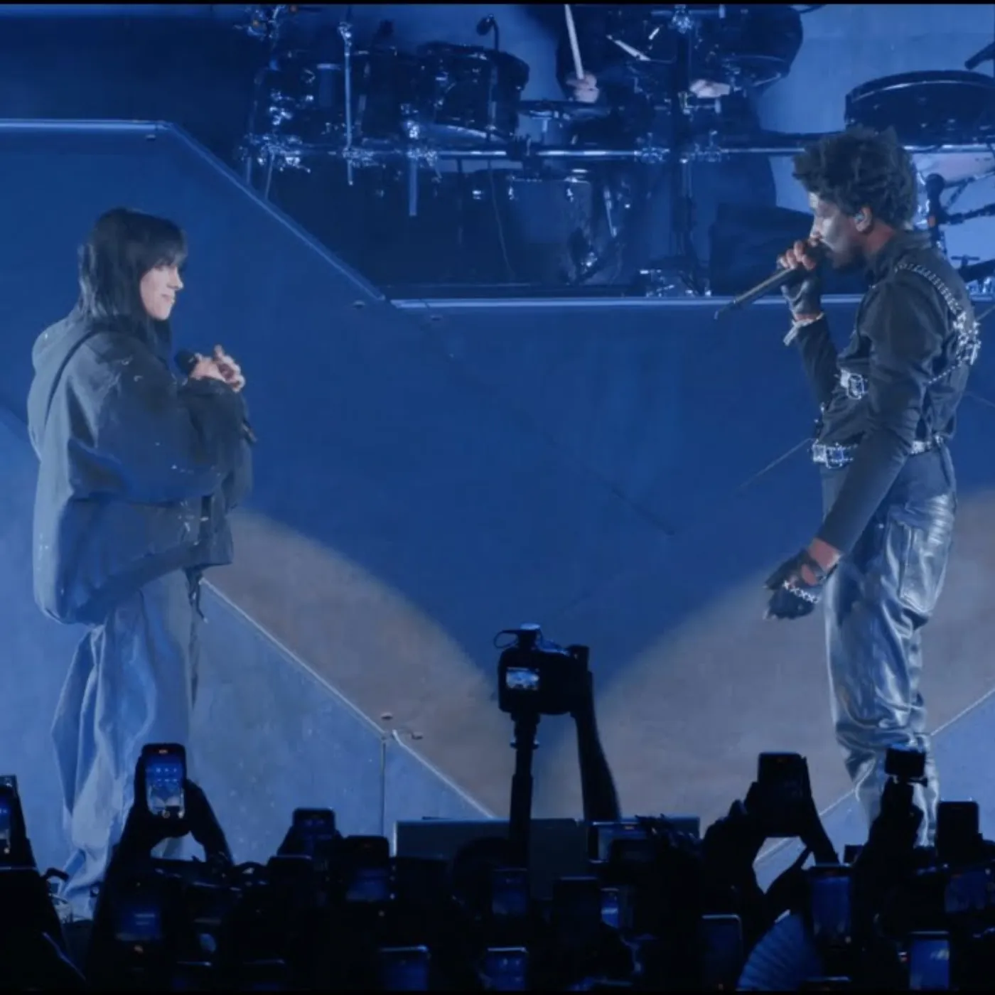 Billie Eilish Reflects on Her Teenage Struggles and Connection to Fans