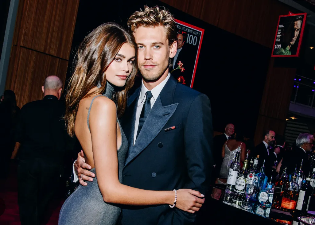 Kaia Gerber and Austin Butler Call It Quits After 3 Years of Dating