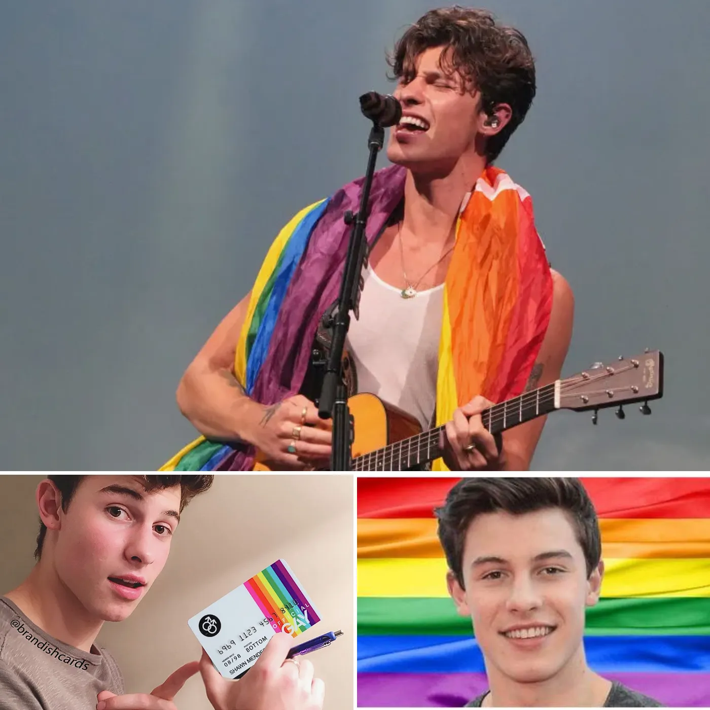 Shawn Mendes' Most Shocking Confession: Does He Truly Want to Be in the Spotlight?