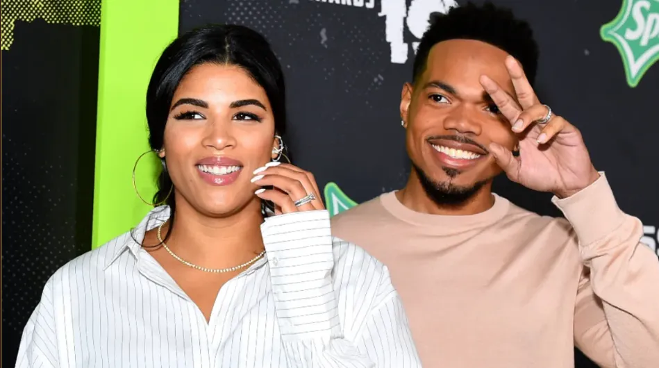 Chance The Rapper Finalizes Divorce Settlement with Kirsten Corley 2 Chance The Rapper Finalizes Divorce Settlement with Kirsten Corley