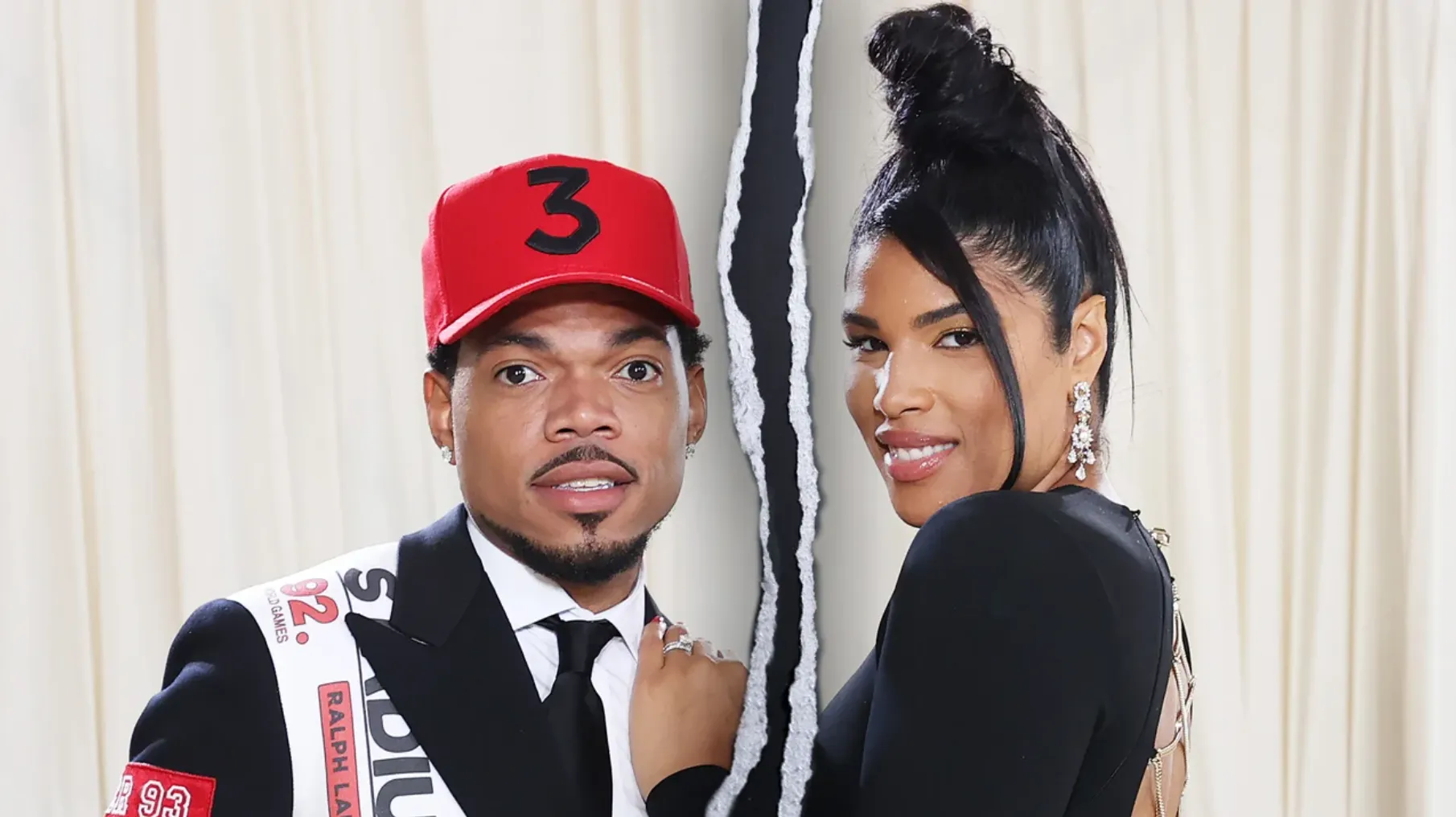Chance The Rapper Finalizes Divorce Settlement with Kirsten Corley 3 Chance The Rapper Finalizes Divorce Settlement with Kirsten Corley