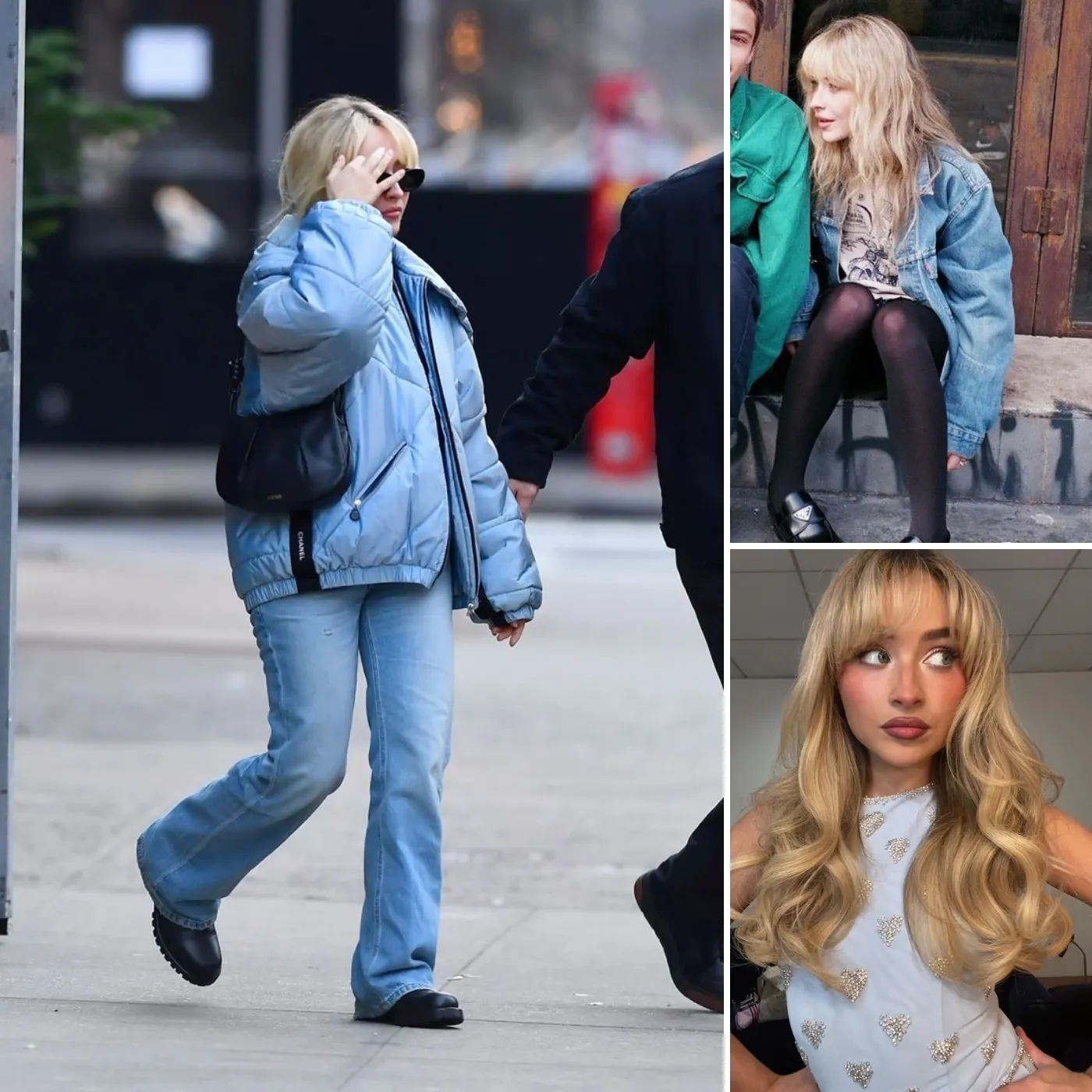 Why Did Sabrina Carpenter Really Split from Her Ex? The Ugly Truth No One Talks About!