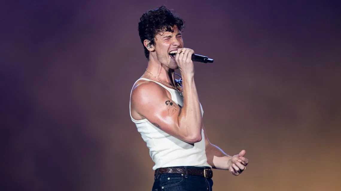 Charlie Puth Reveals a Shocking Secret About Shawn Mendes