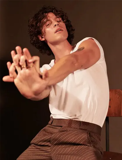 Charlie Puth Reveals a Shocking Secret About Shawn Mendes