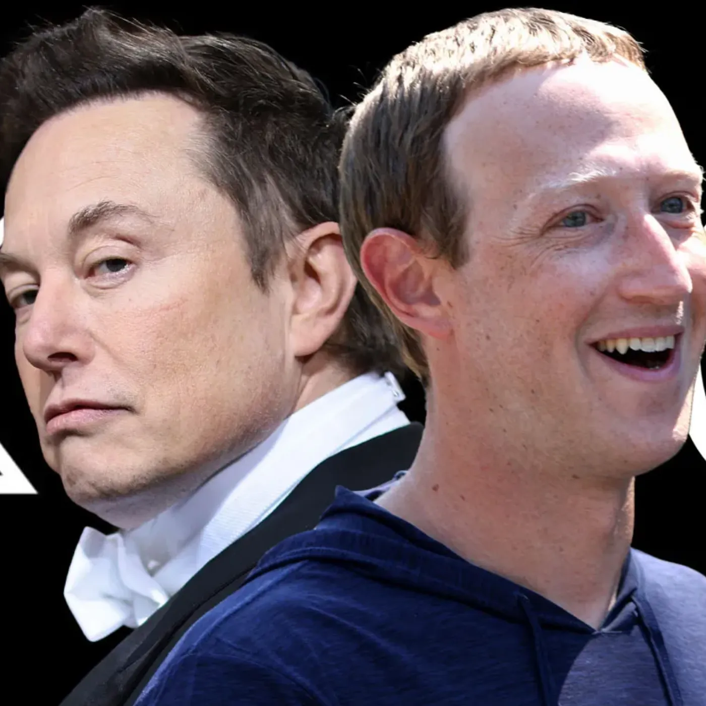 Is Mark Zuckerberg Trying to Become Elon Musk 2.0?