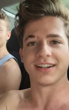 Was Charlie Puth’s Hit Single Inspired by a Secret Male Lover? 3 Was Charlie Puth’s Hit Single Inspired by a Secret Male Lover?