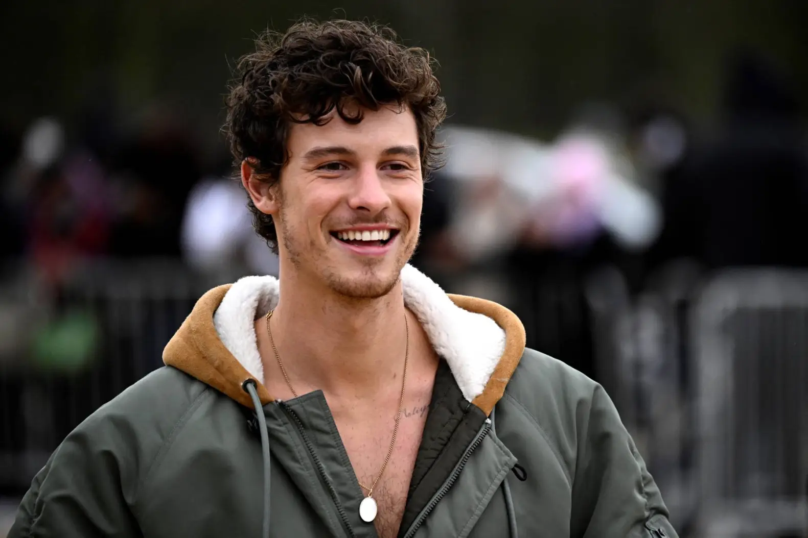 Shawn Mendes Reveals His Shocking Decision to Love Men Instead of Women