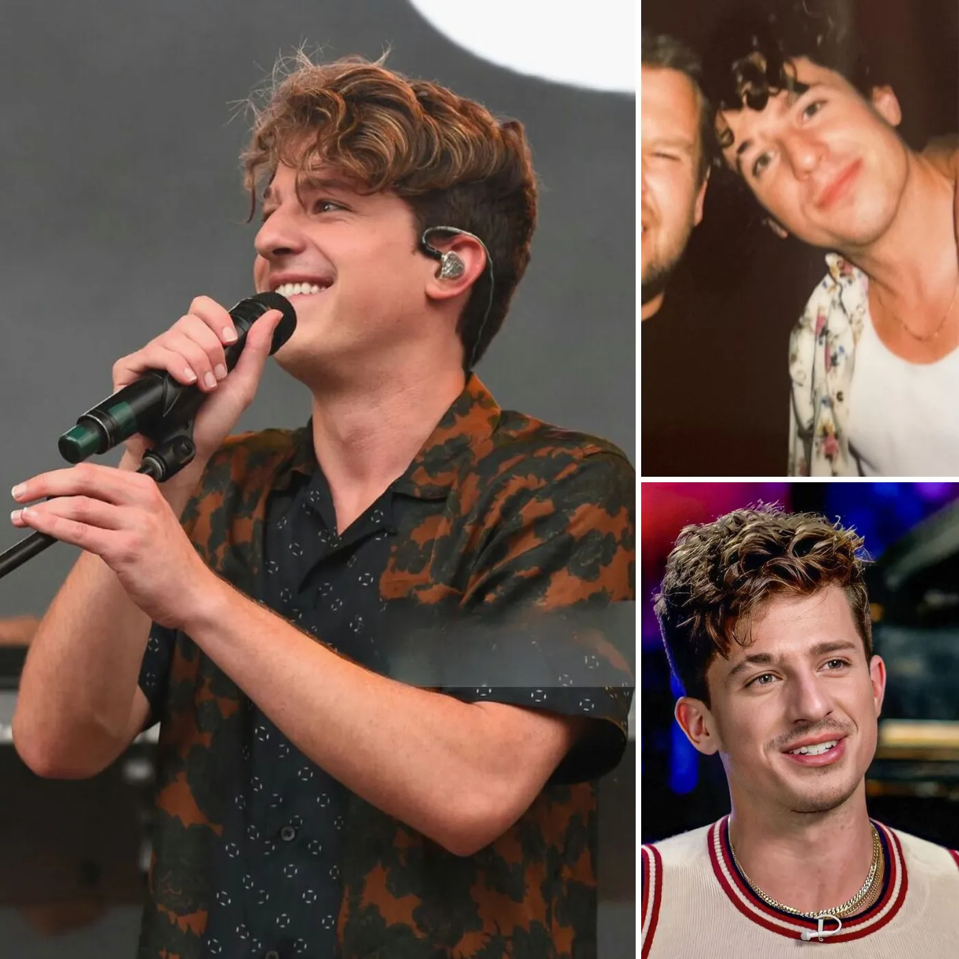 Charlie Puth and the $10 Million Scandal: What Really Happened? 2 Charlie Puth and the $10 Million Scandal: What Really Happened?