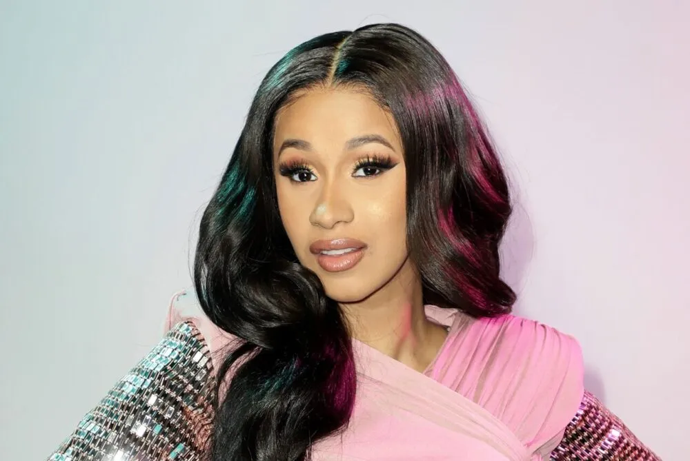 Doja Cat Dethrones Cardi B The Shocking Story Behind The Race To Win The Rap Queen Title