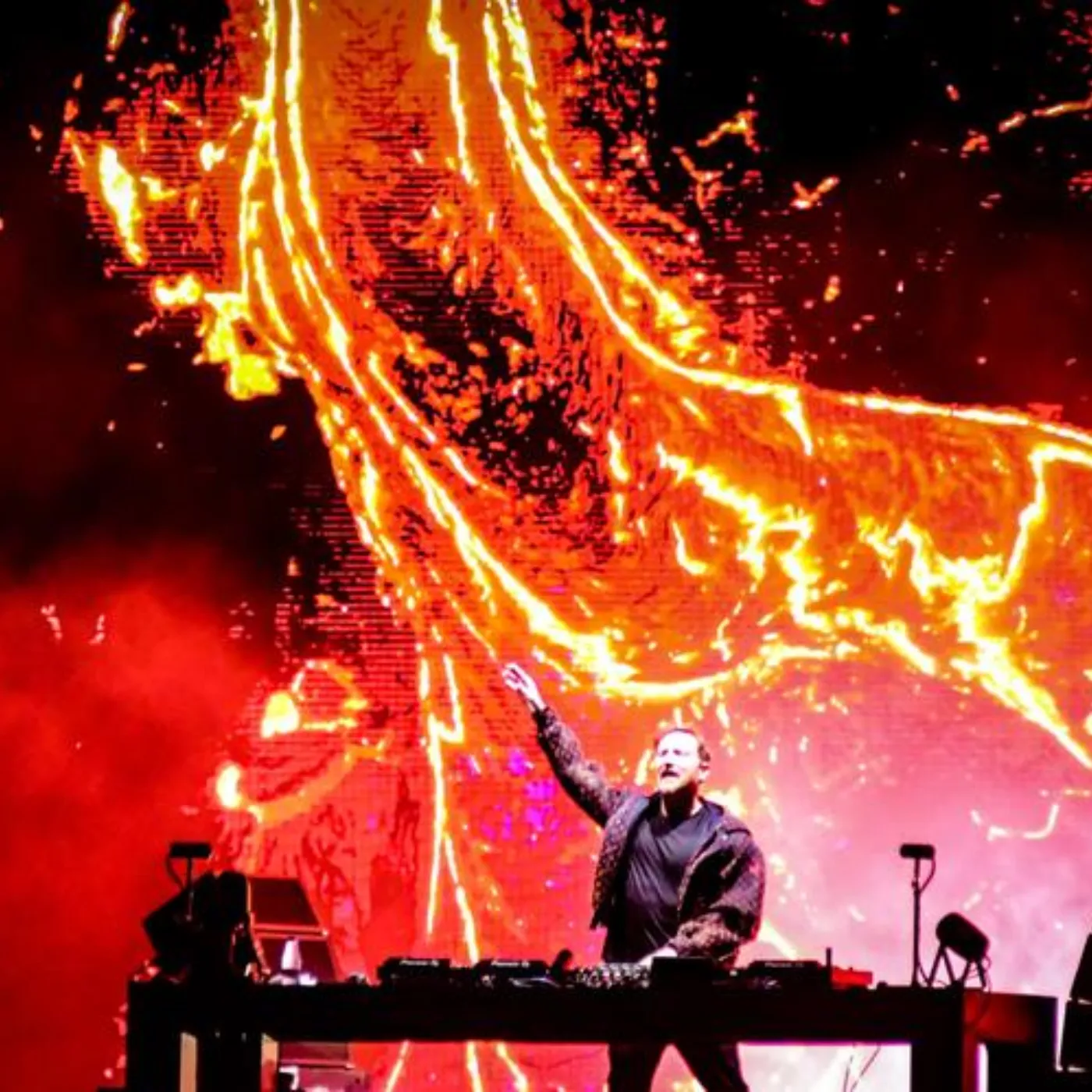 David Guetta’s Endorsement of K-array takes to The Perfect Audio Solution for Global Performances