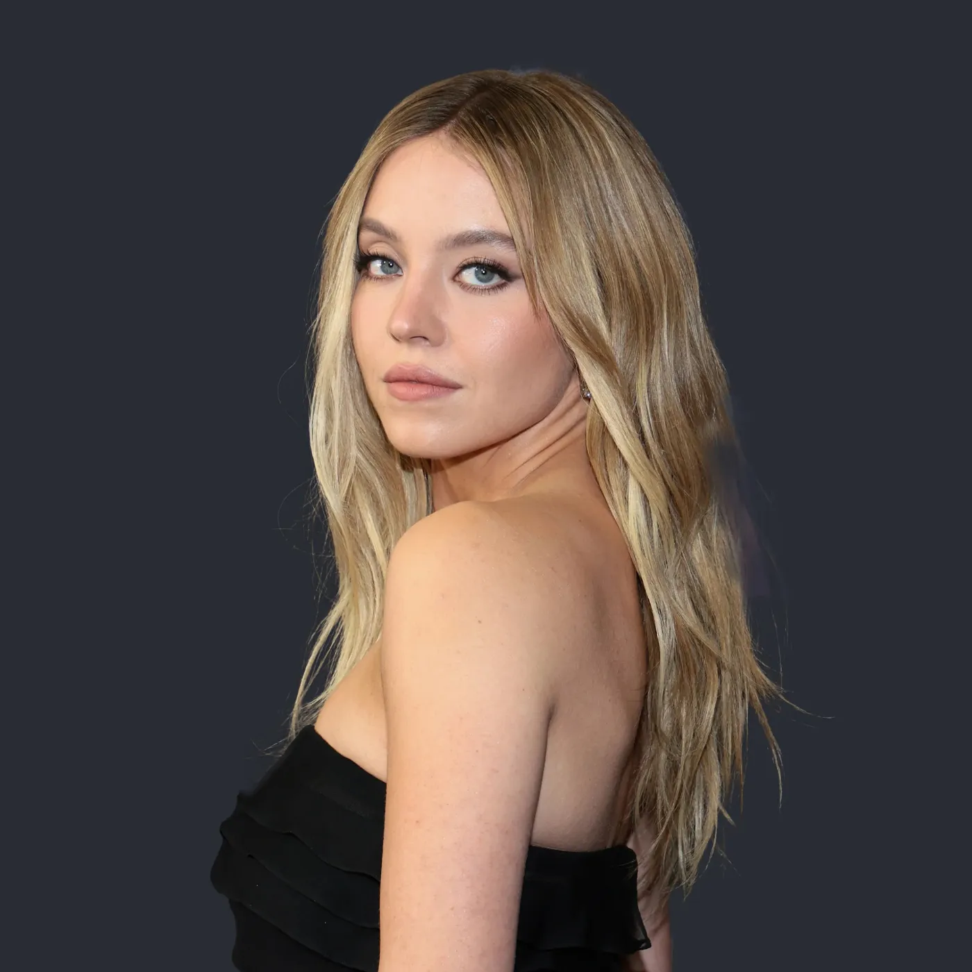 Sydney Sweeney Becomes the Unofficial Queen of Fraternity Obsession