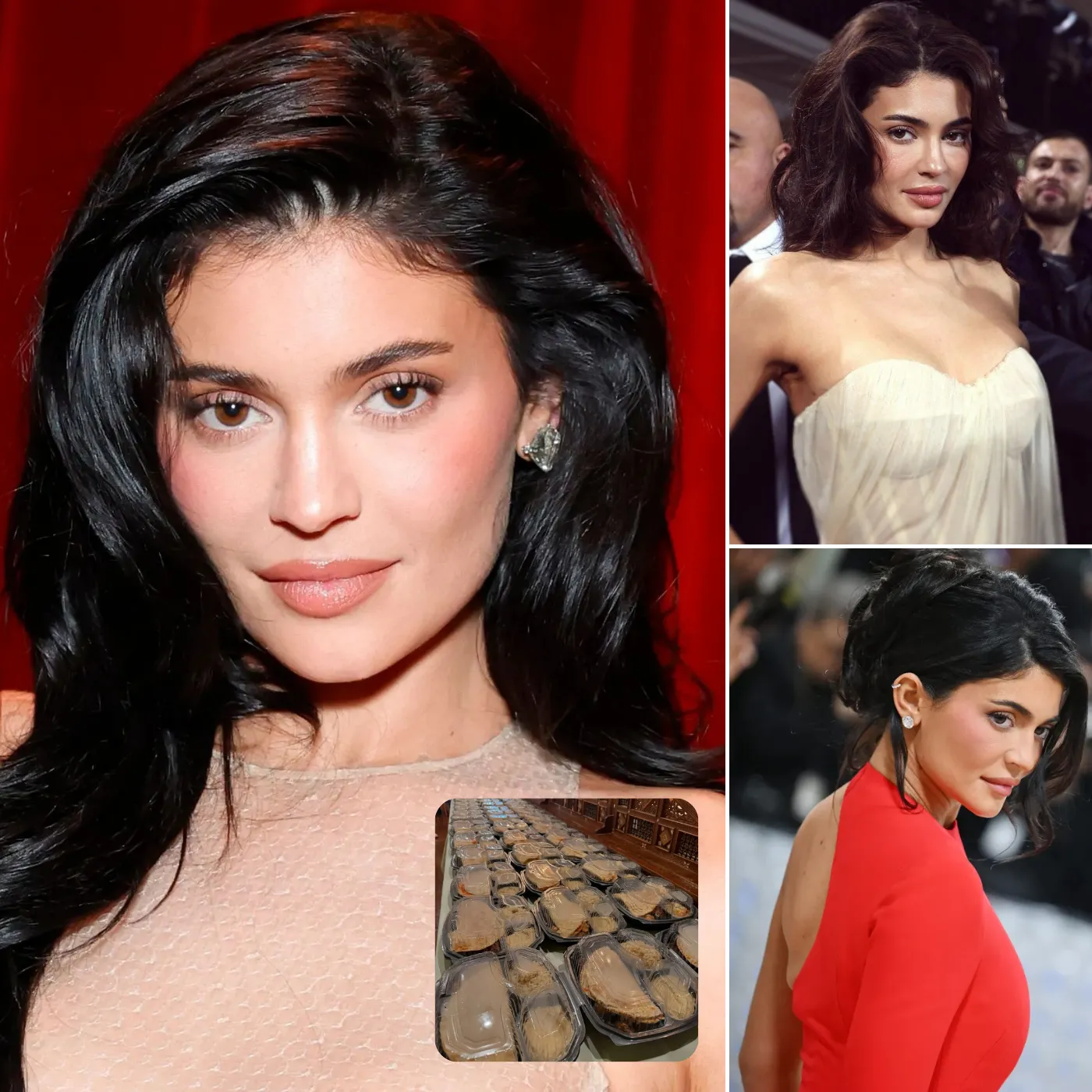 Outrage Erupts as Kylie Jenner Becomes the Only Kardashian to Take Action on This