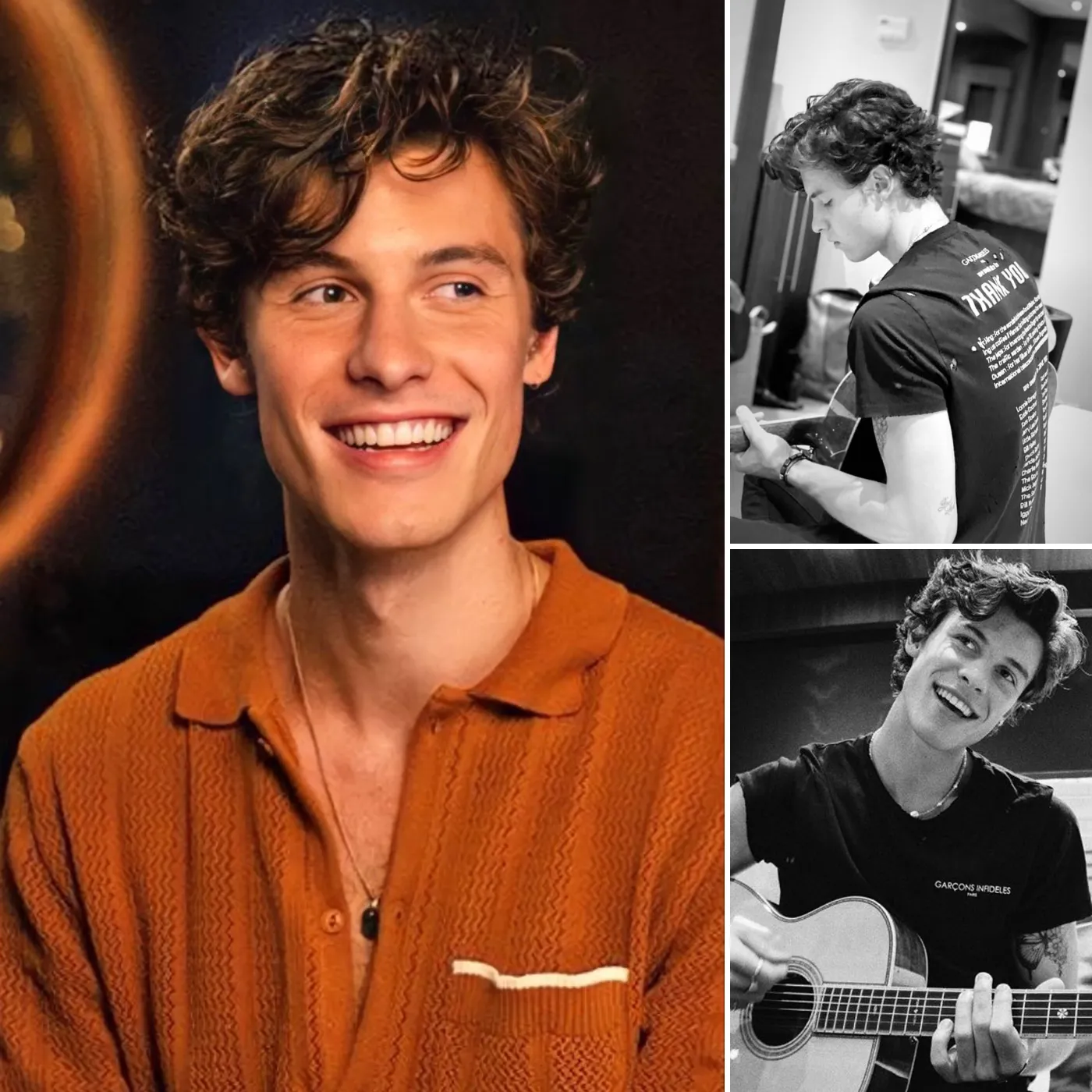 Shawn Mendes’ Secret to Being Everyone’s Ultimate Crush – You Won’t Believe It!