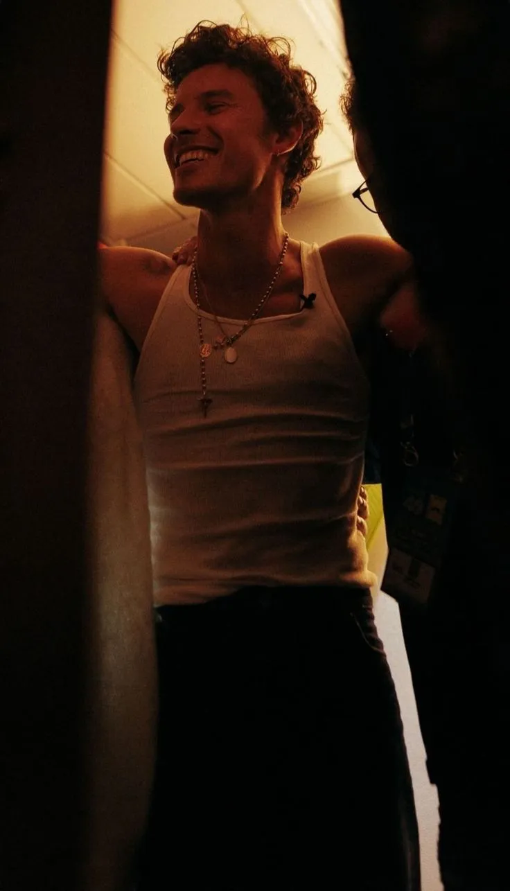 Shawn Mendes Claims He’s Found True Happiness: The Shocking Truth Behind His Newfound Joy