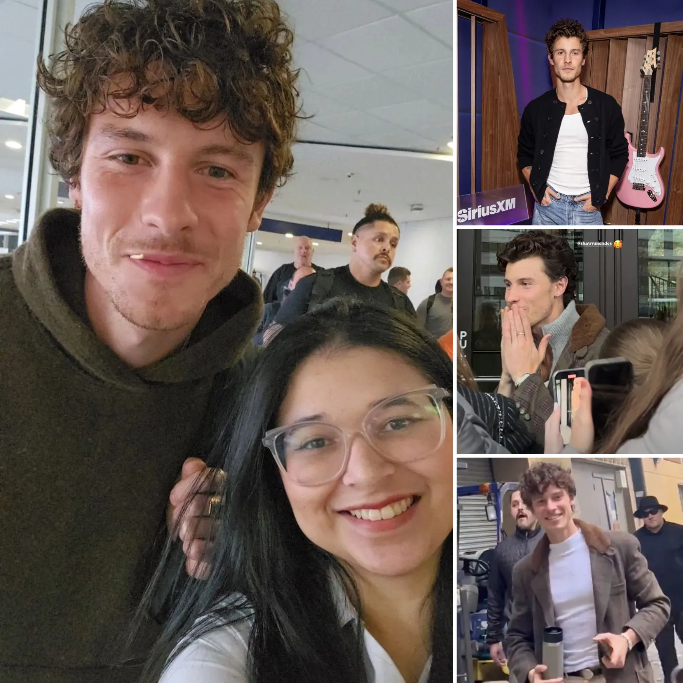 Shawn Mendes Claims He’s Found True Happiness: The Shocking Truth Behind His Newfound Joy