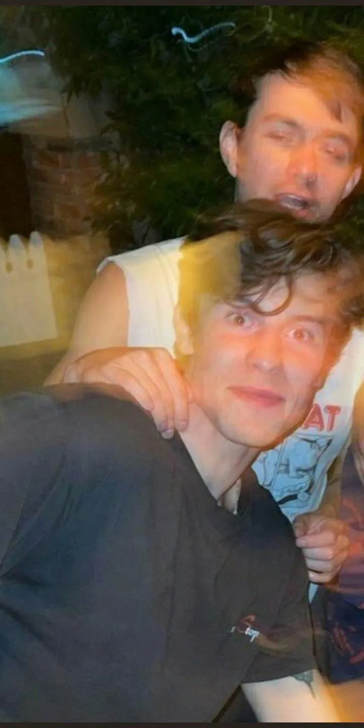 Looking Back at Mendes' Chaotic Love Life in 2024: Camila, Sabrina, and a Mystery Man?