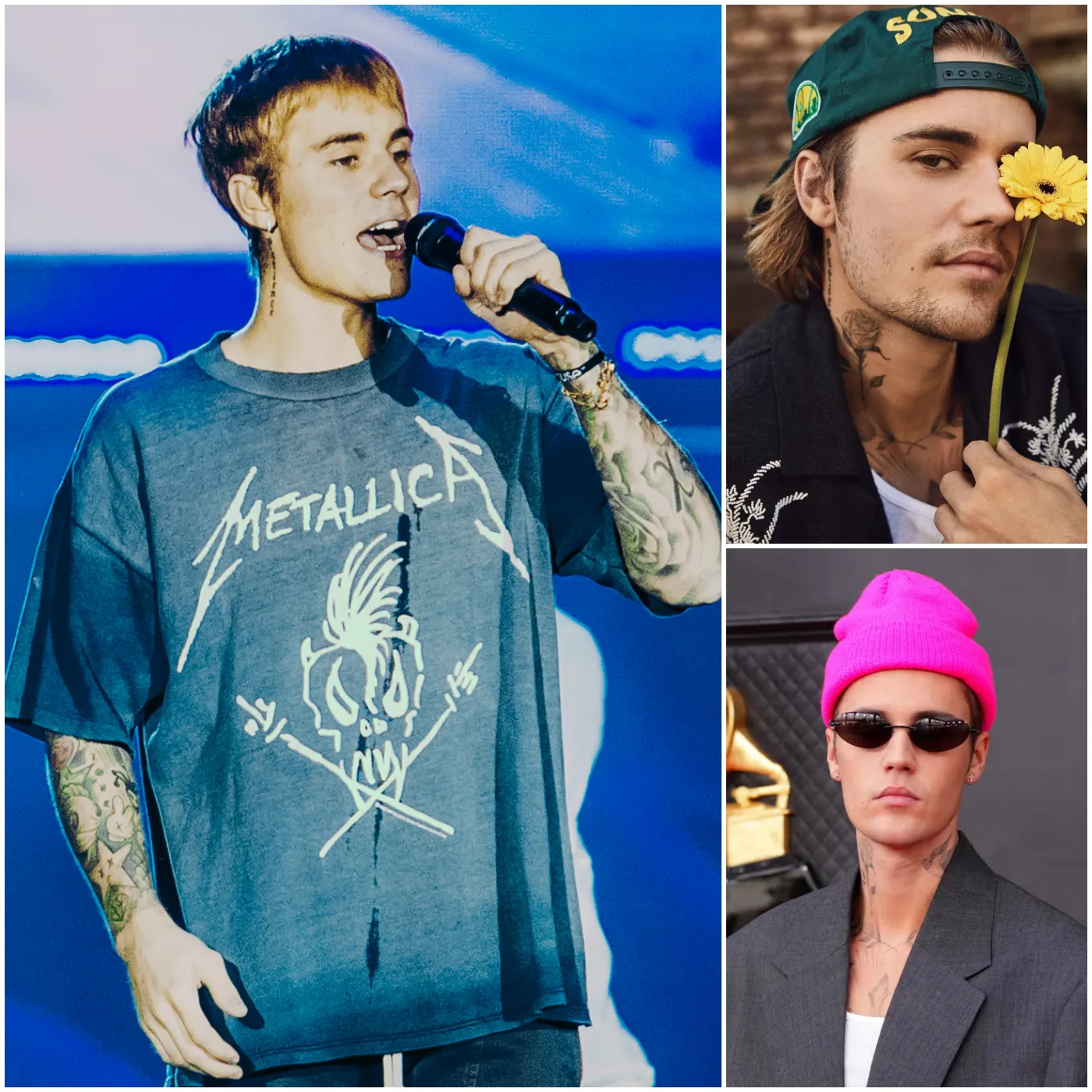 Justin Bieber Says He is Coming Back Want to Work and Need Money