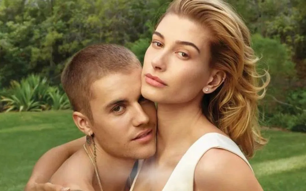 Hailey Bieber Extremely Angry When Billboard Ranks Justin Bieber #8 This Is A Ridiculous Farce