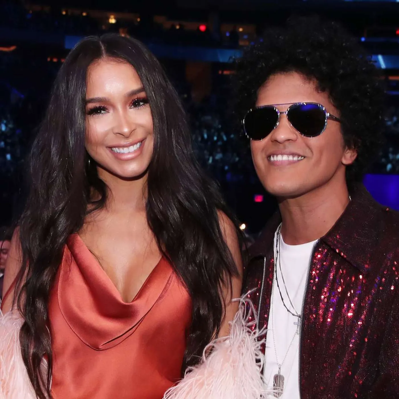 Jessica Caban’s Heartbreaking Split and Bruno Mars’ New Romance Shake the Internet 2 Jessica Caban’s Heartbreaking Split and Bruno Mars’ New Romance Shake the Internet
