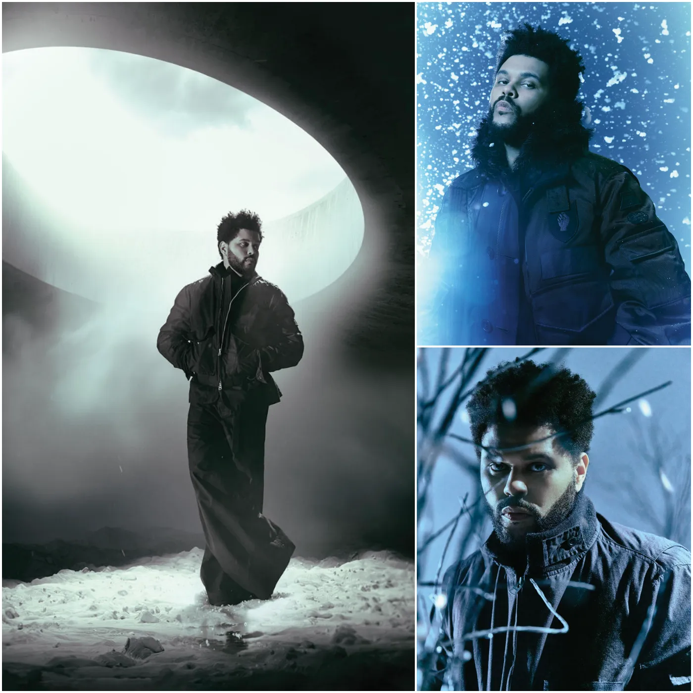 The Weeknd Reveals Why He’s Retiring His Stage Name After ‘Hurry Up