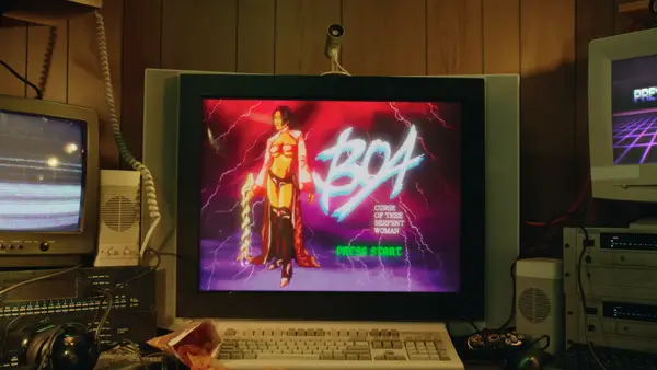 Megan Thee Stallion: Anime Easter Eggs and Pop Culture Moments in 2024 3 Megan Thee Stallion: Anime Easter Eggs and Pop Culture Moments in 2024