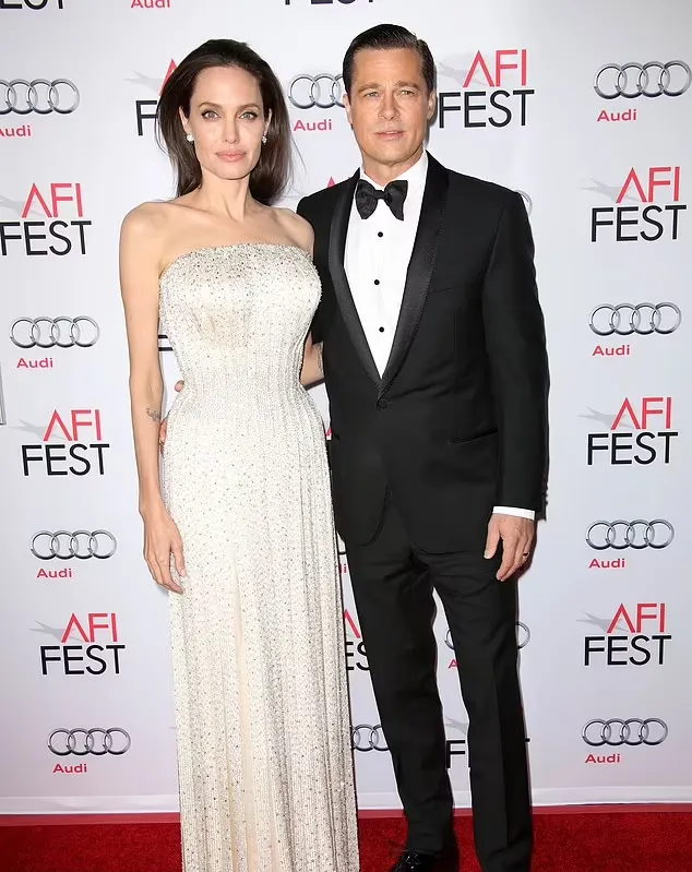 Angelina Jolie and Son Knox: A Mother-Son Duo Offering Hope Amid LA Wildfires