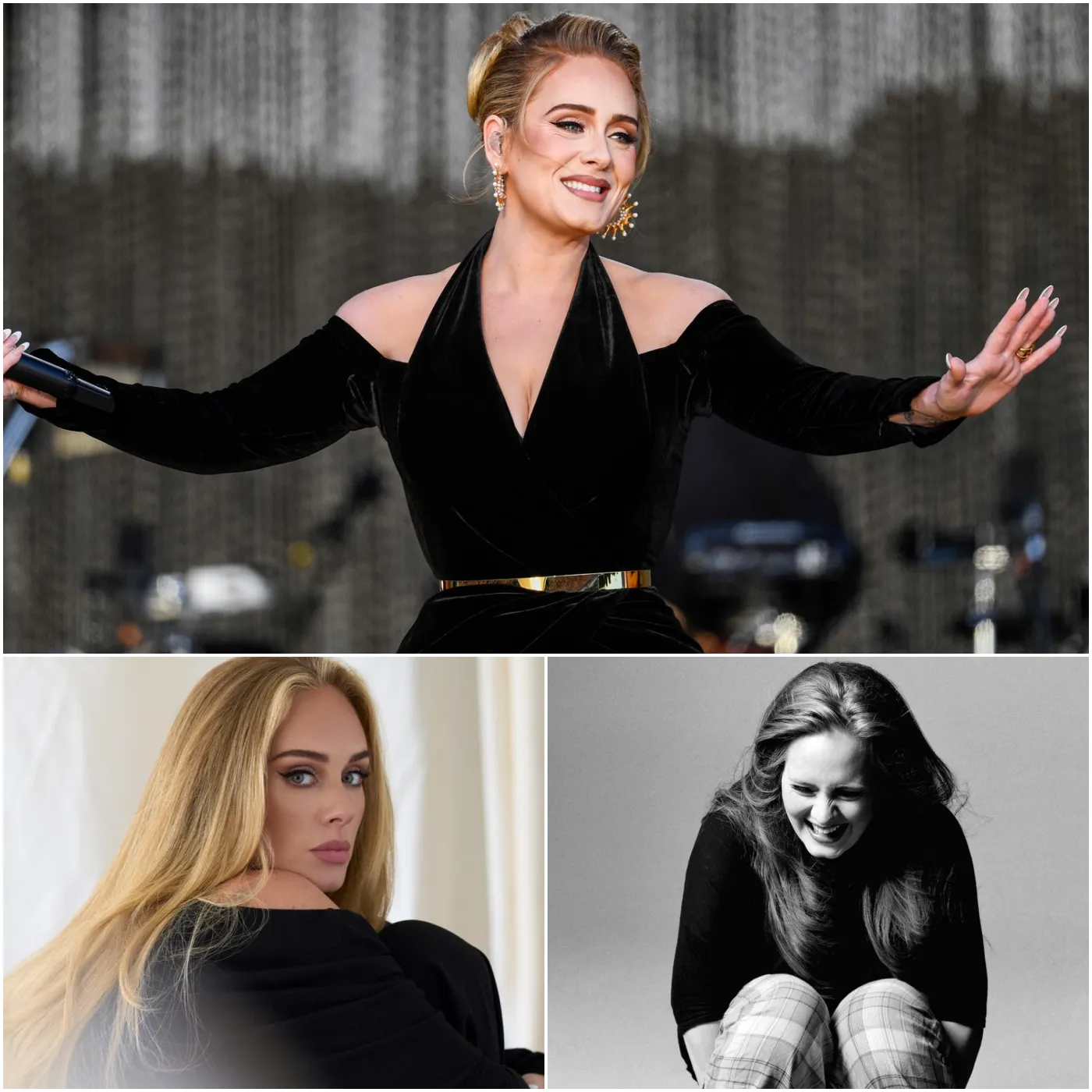 Fans Left Feeling Bittersweet as Adele’s 21 Misses the Top Spot
