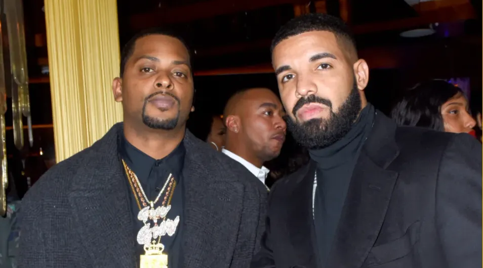Chubbs Claps Back: Defending Drake’s Legacy After Major Billboard Achievement 2 Chubbs Claps Back: Defending Drake’s Legacy After Major Billboard Achievement