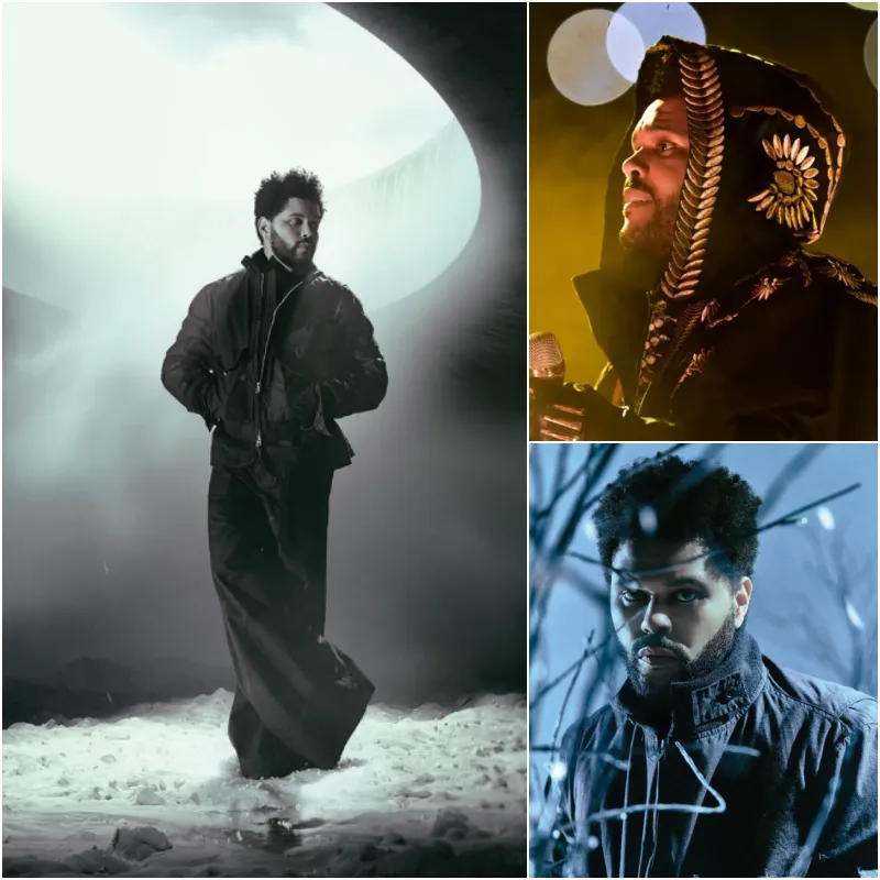 The Weeknd Announces Plan to Retire His Stage Name After ‘Hurry Up Tomorrow’ Album