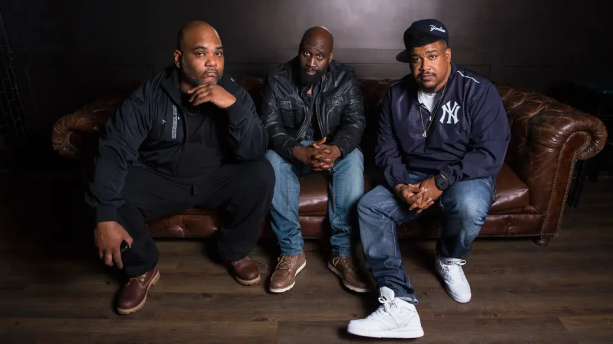 De La Soul Set to Release Rare EP Featuring A Tribe Called Quest
