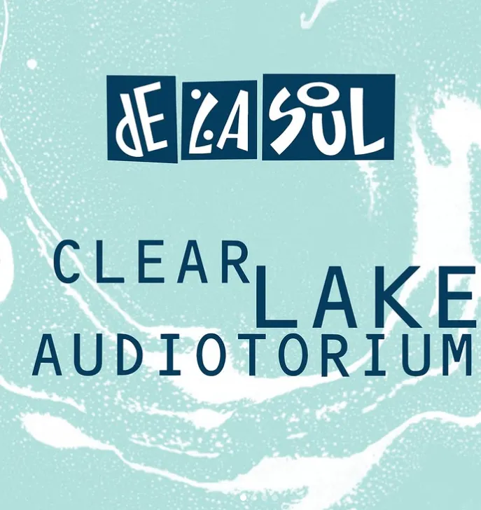 De La Soul Set to Release Rare EP Featuring A Tribe Called Quest