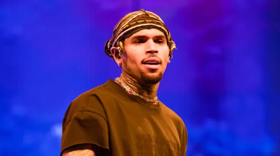 Chris Brown Advocates for Sentence Reductions for Inmate Firefighters Amid L.A. Wildfires 2 Chris Brown Advocates for Sentence Reductions for Inmate Firefighters Amid L.A. Wildfires