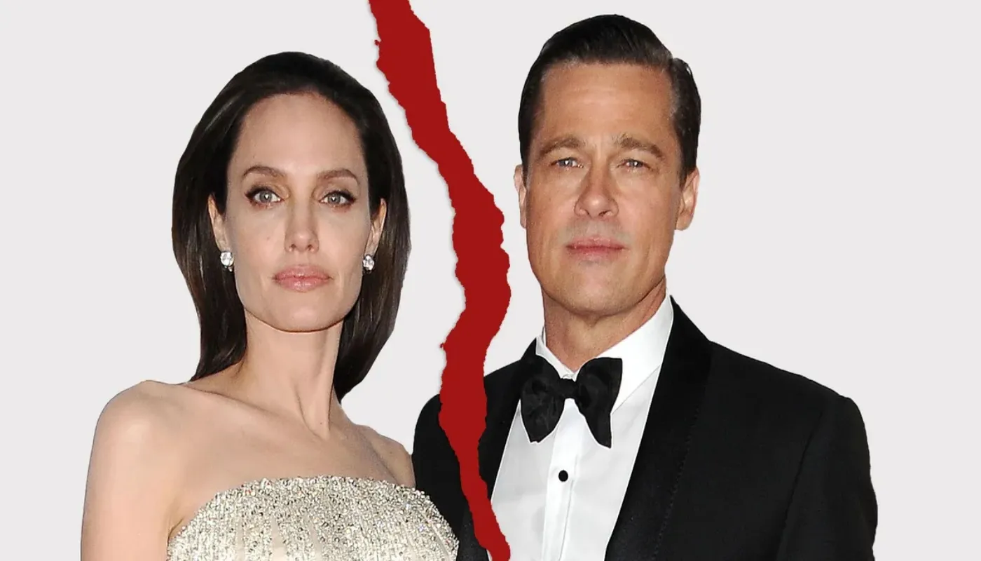 Angelina Jolie Faces Setbacks Due to Brad Pitt