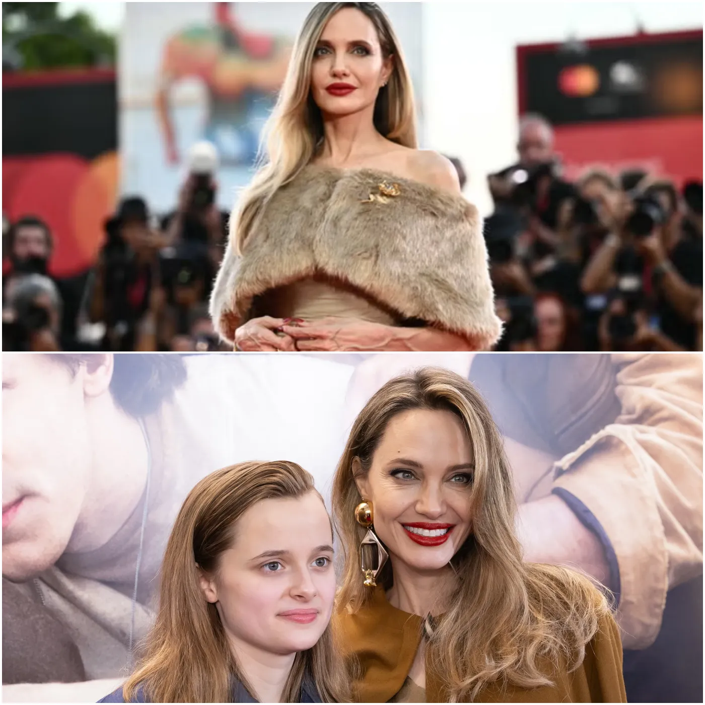 Angelina Jolie’s Home Opens Up: Is She Rescuing Wildfire Victims?