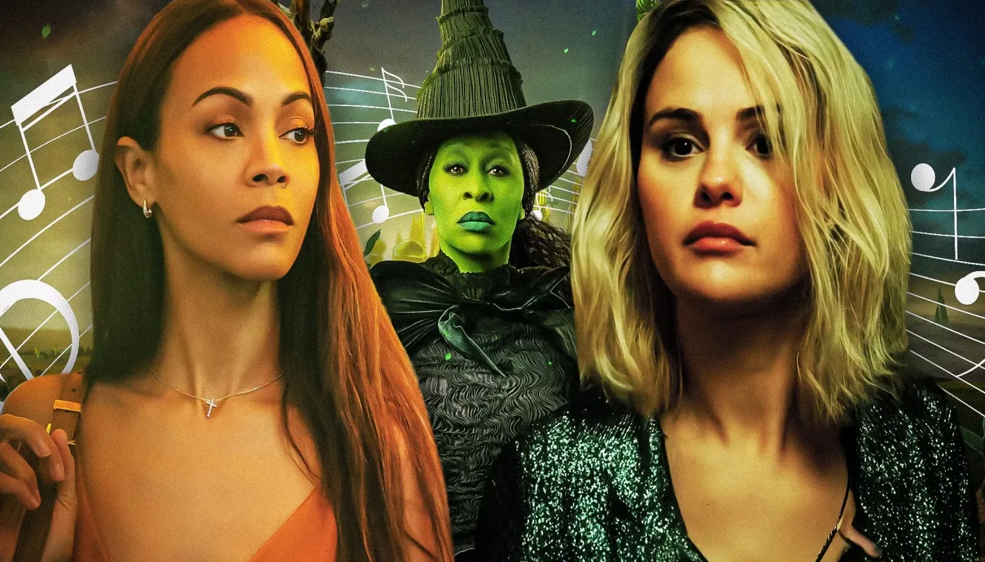 The One Who Beat Selena Gomez at the 2025 Golden Globe Awards 2 The One Who Beat Selena Gomez at the 2025 Golden Globe Awards