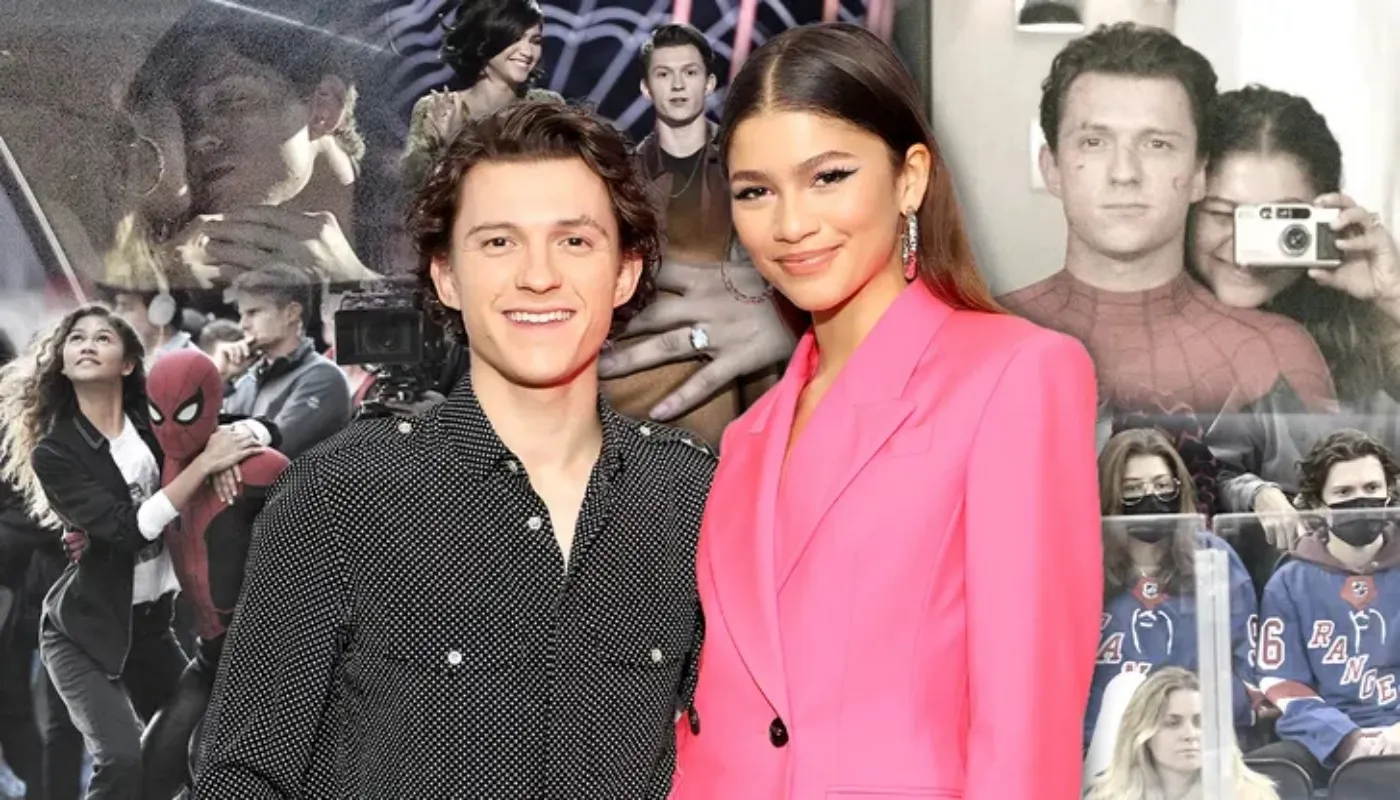 Is Zendaya Engaged?