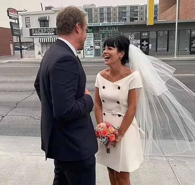 Lily Allen’s Emotional Retreat: Inside Her £8,000-a-Week Trauma Clinic Stay Amid Marriage Breakdown