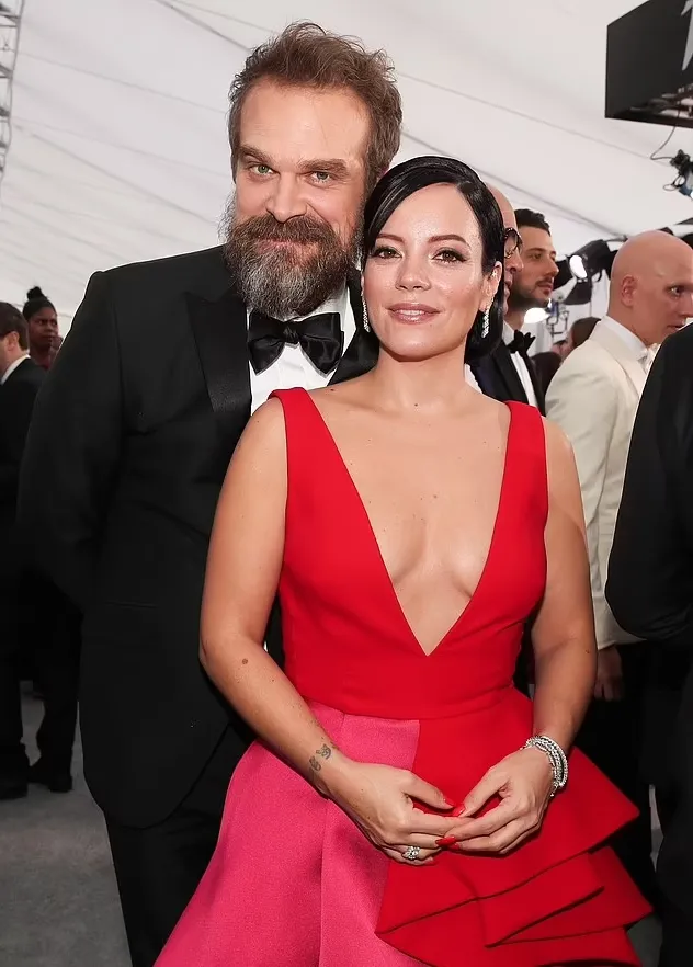 Lily Allen’s Emotional Retreat: Inside Her £8,000-a-Week Trauma Clinic Stay Amid Marriage Breakdown