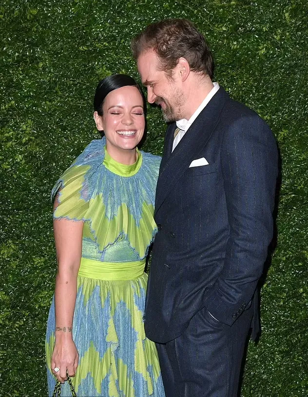 Lily Allen’s Emotional Retreat: Inside Her £8,000-a-Week Trauma Clinic Stay Amid Marriage Breakdown