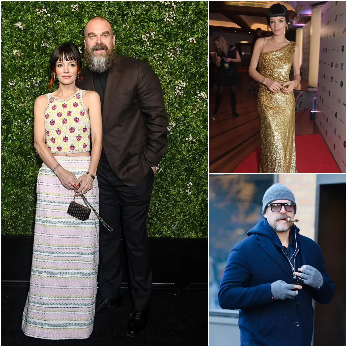 Lily Allen’s Emotional Retreat: Inside Her £8,000-a-Week Trauma Clinic Stay Amid Marriage Breakdown