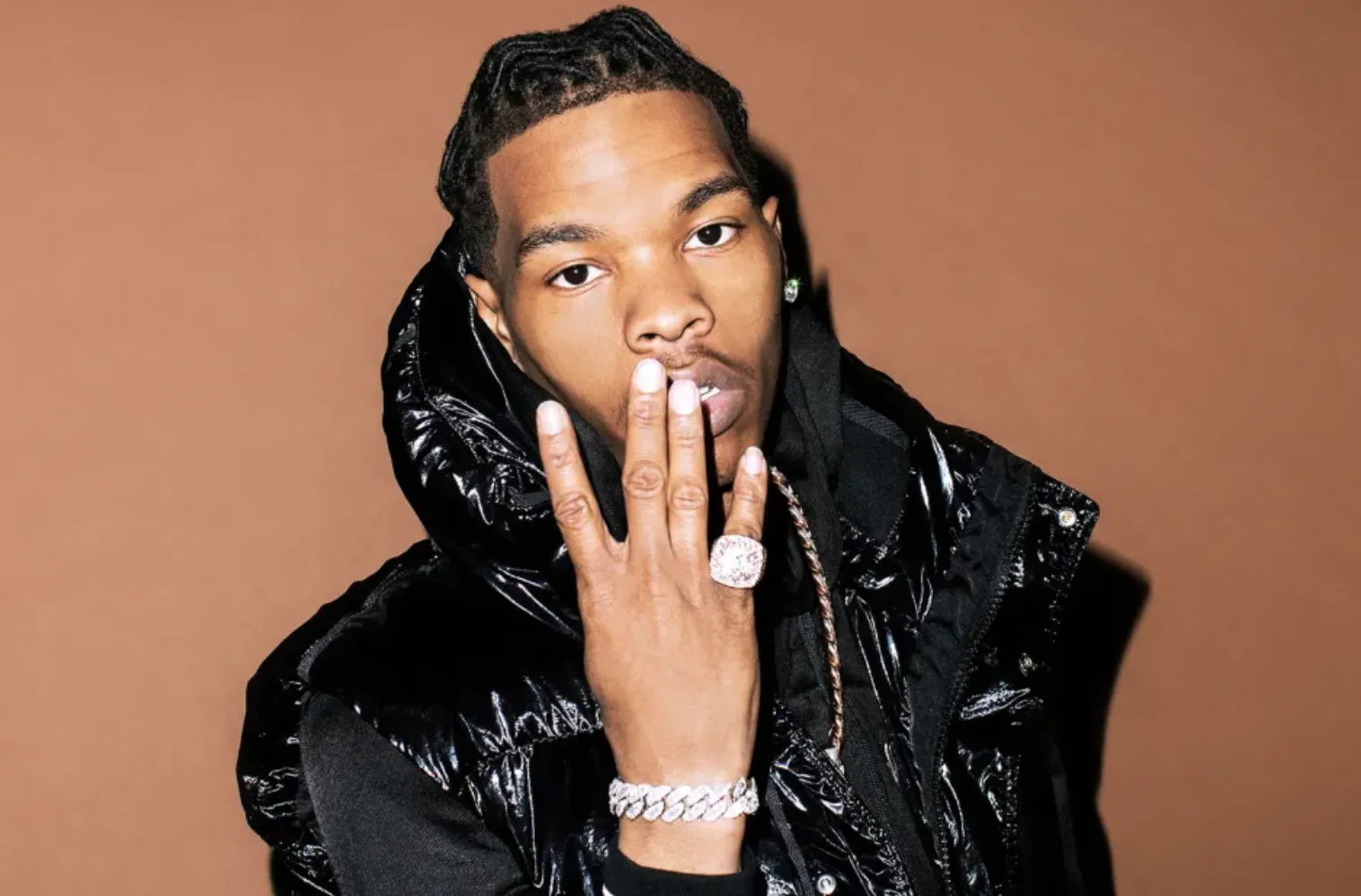 Lil Baby’s ‘My Turn’: The Biggest Rap Album of the 21st Century 3 Lil Baby’s ‘My Turn’: The Biggest Rap Album of the 21st Century