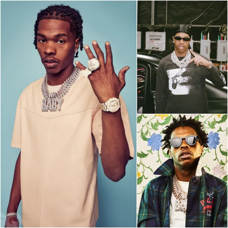 Lil Baby’s ‘My Turn’: The Biggest Rap Album of the 21st Century