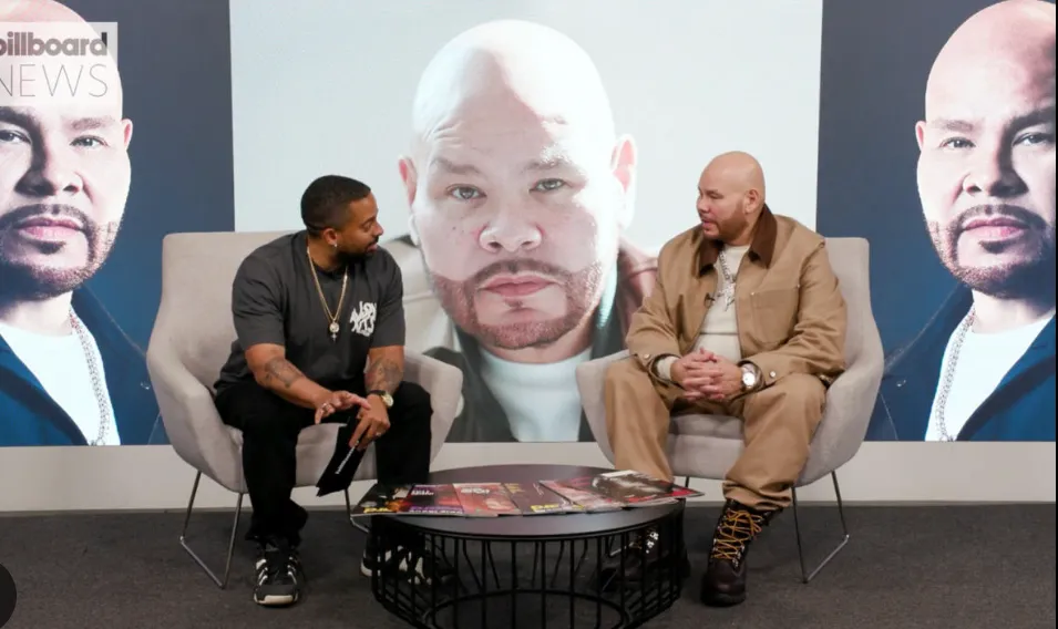 Fat Joe’s Return to Hip-Hop: Killer Mike’s Grammy Wins Spark the Comeback 2 Fat Joe’s Return to Hip-Hop: Killer Mike’s Grammy Wins Spark the Comeback